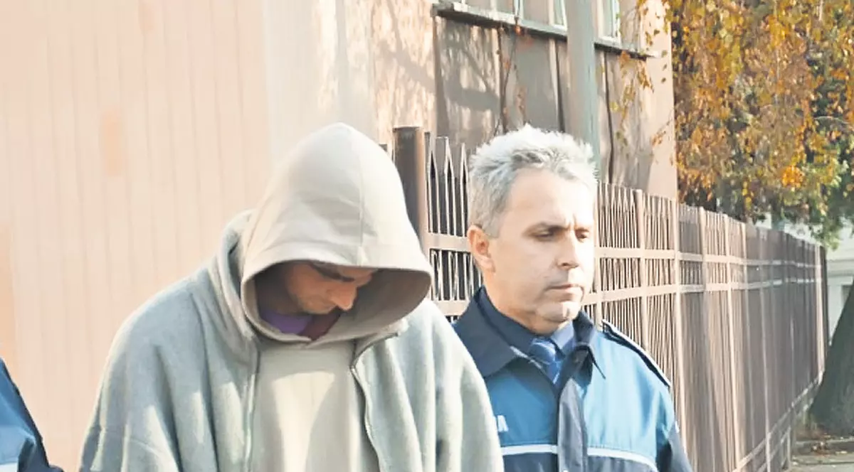 Dragoste oarbă! Şi-a ucis prietenul, ca să rămână cu văduva