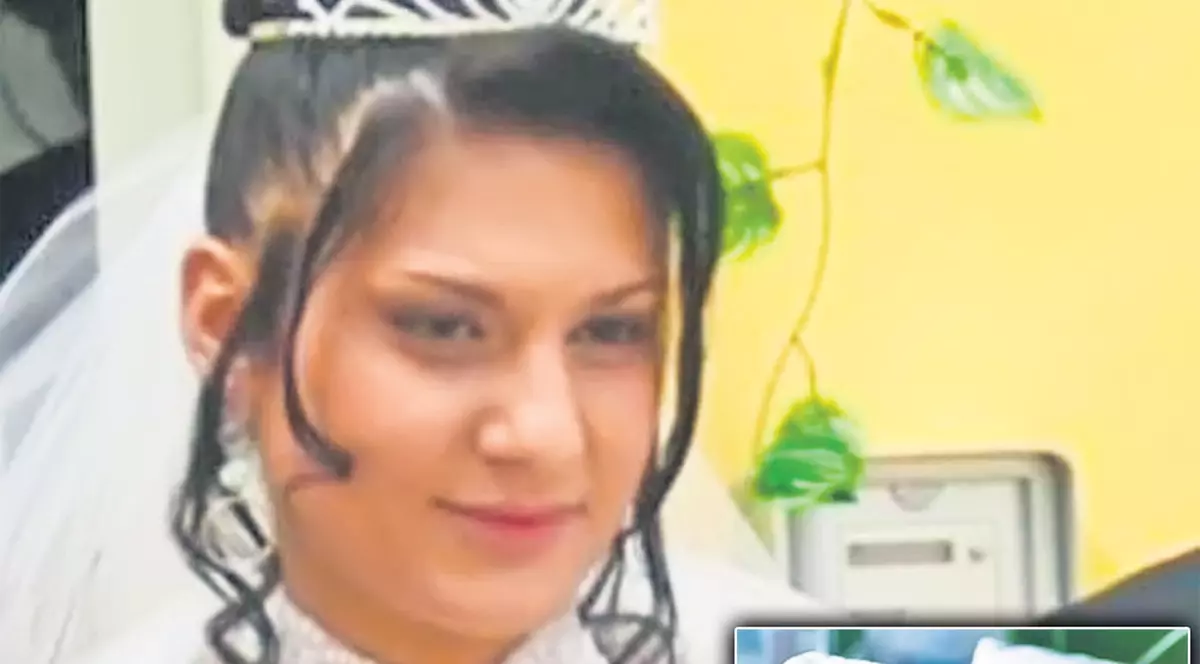 O româncă în comă a născut o fetiţă