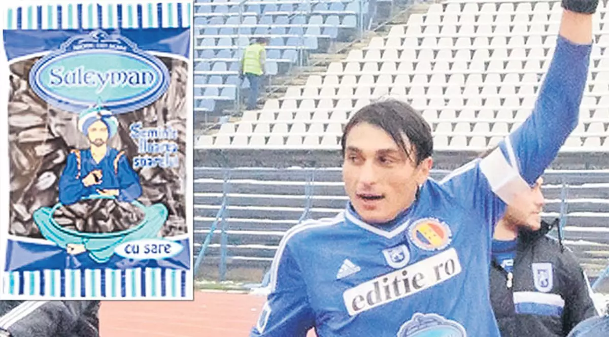 Suleyman salvează Ştiinţa!