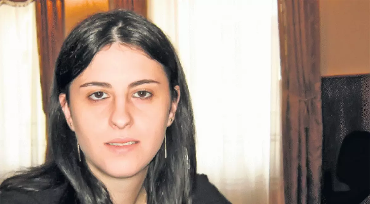 Trupul neînsufleţit al jucătoarei de tenis de masă Valeria Borza va fi adus astăzi din Franţa