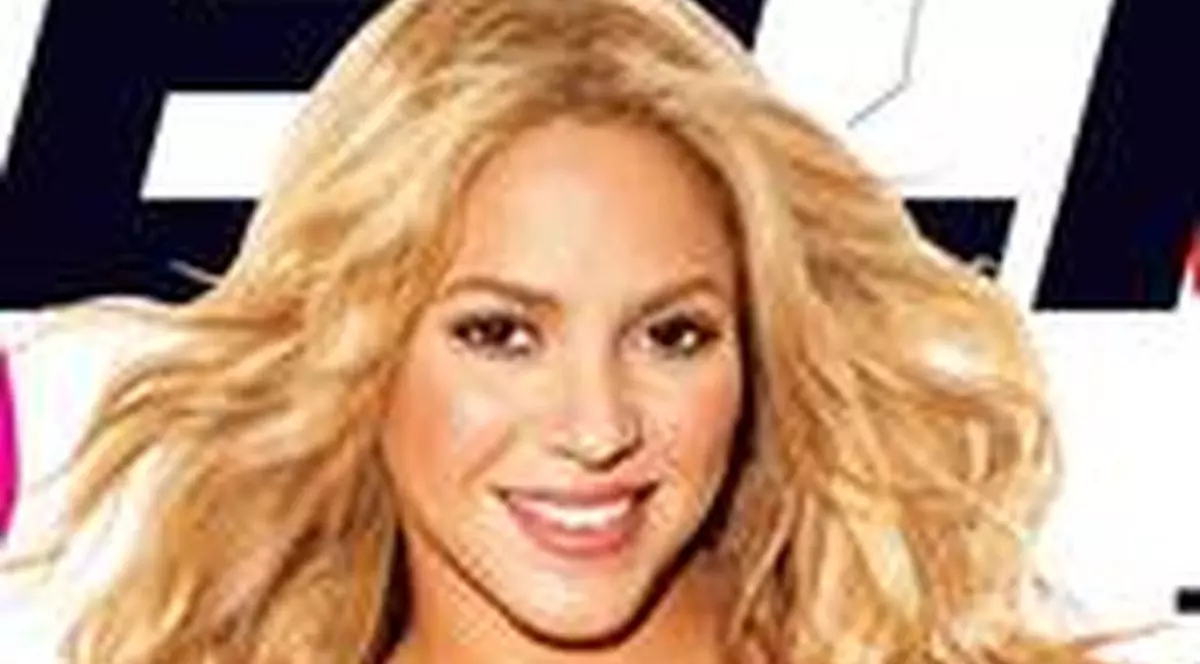 VOCEA ROMÂNIEI. Ştirea asta este senzaţională! Vezi care este LEGĂTURA DINTRE SHAKIRA şi VOCEA ROMÂNIEI