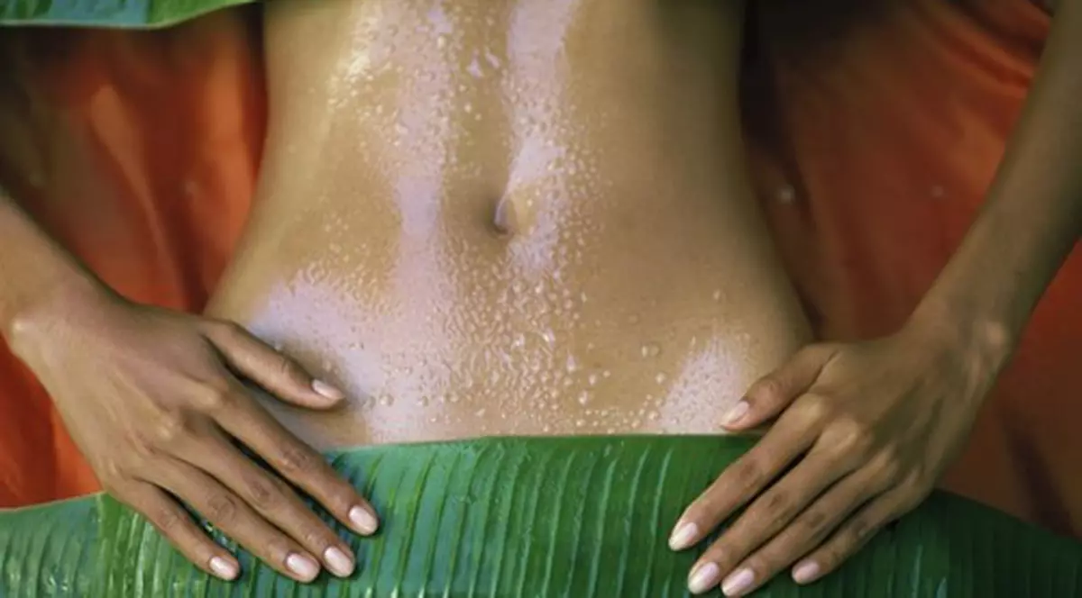 5 tratamente care te ajută să ai un abdomen plat după 4 şedinţe