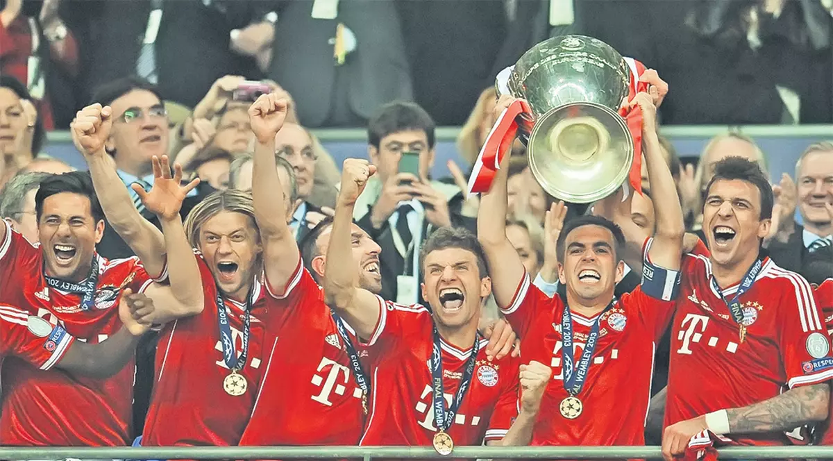 Steaua va disputa un amical de lux cu actuala deţinătoare a Ligii Campionilor | EXCLUSIV