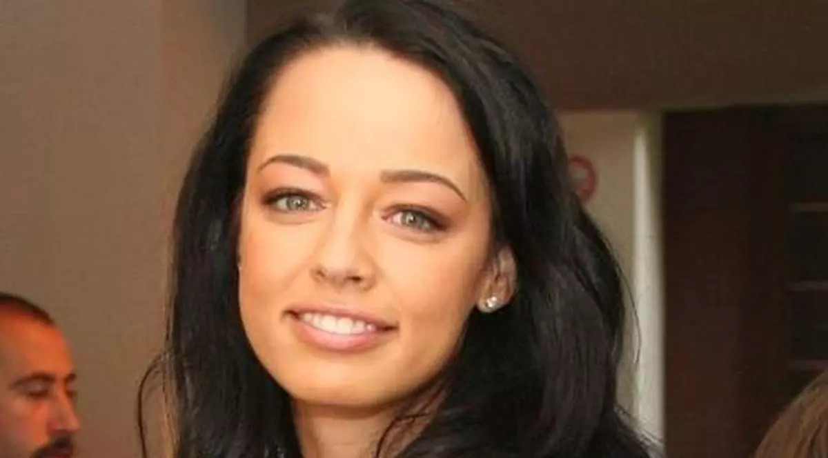 Experiență inedită pentru Andreea Raicu! S-a întors în prima țară vizitată după căderea comunismului