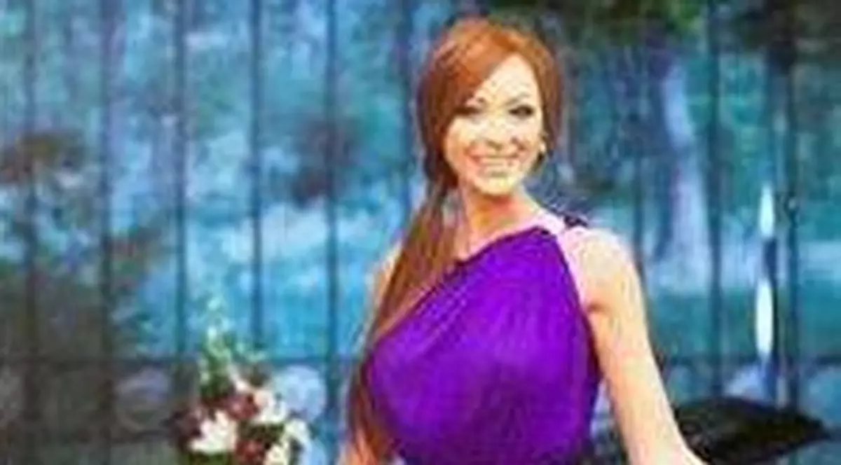 Anda O IMITĂ, Bianca SE BUCURĂ: "Dacă îi place aşa tare cum arăt..."