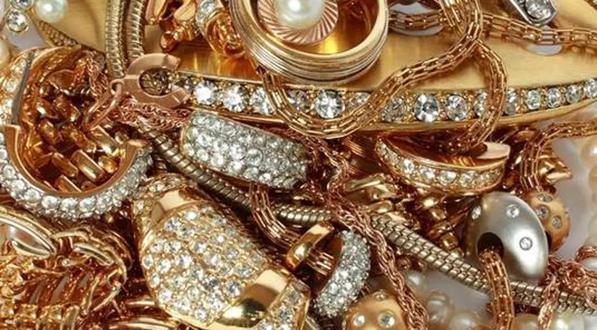 Cea mai mare reţea de traficanţi de aur a fost destructurată! Vezi aici detalii