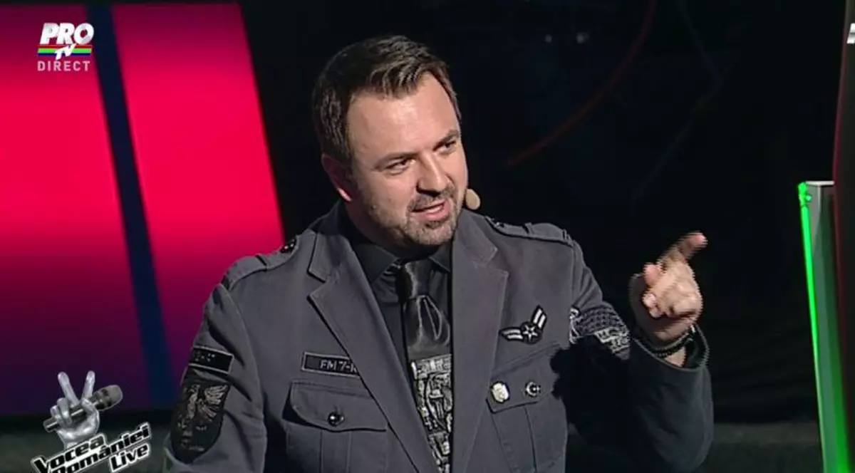 VOCEA ROMÂNIEI. BRENCIU I-A LĂSAT MASCĂ PE COLEGII LUI DIN JURIU! N-O SĂ CREZI CE CADOURI LE-A FĂCUT!