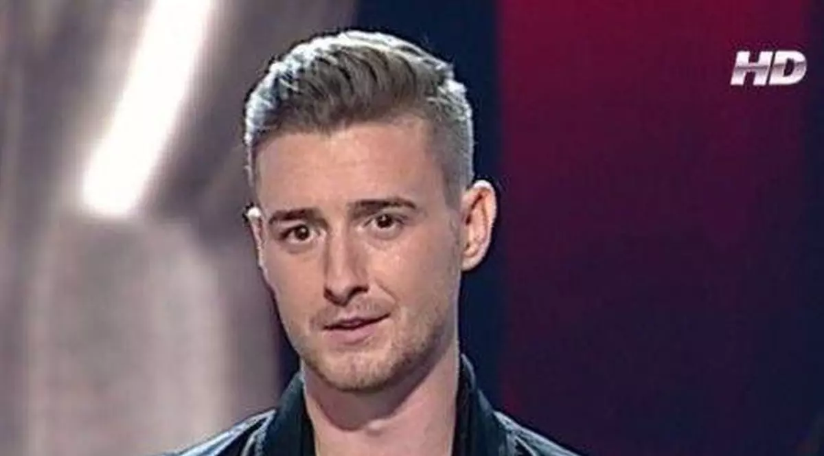 APARIŢIE DE SENZAŢIE LA "VOCEA ROMÂNIEI"! UITE CU CINE FACE DUET ELEVUL LUI HORIA BRENCIU!