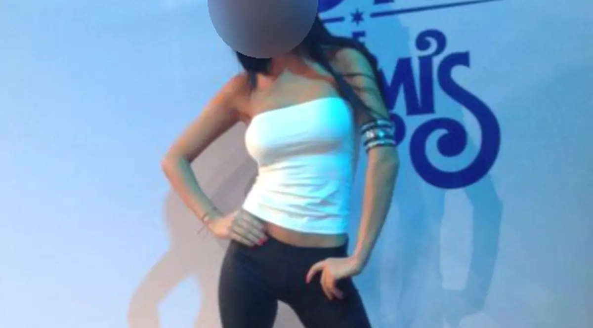 HORROR! O vedetă de la noi A AJUNS NUMAI PIELE ŞI OS, DAR SE MÂNDREŞTE CU ASTA | FOTO ÎN ARTICOL