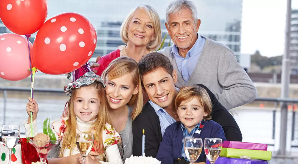 Locuim cu bunicii – ce probleme apar