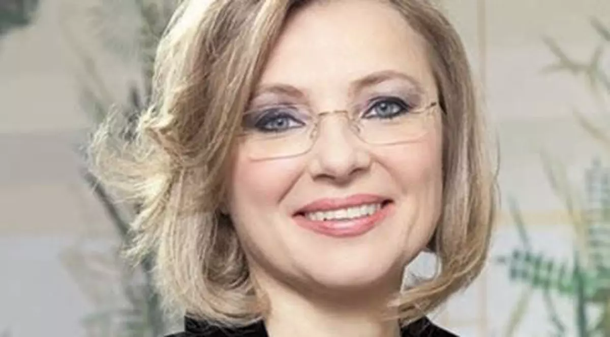 Dana Jianu, avocatul frumuseţii