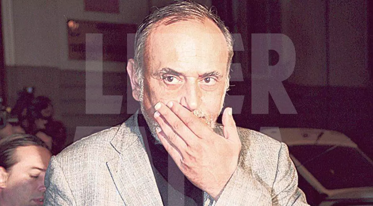 LOVITURĂ GREA pentru Dinu Patriciu! Era ultimul lucru l-a care s-ar fi aşteptat ÎN PRAG DE SĂRBĂTORI