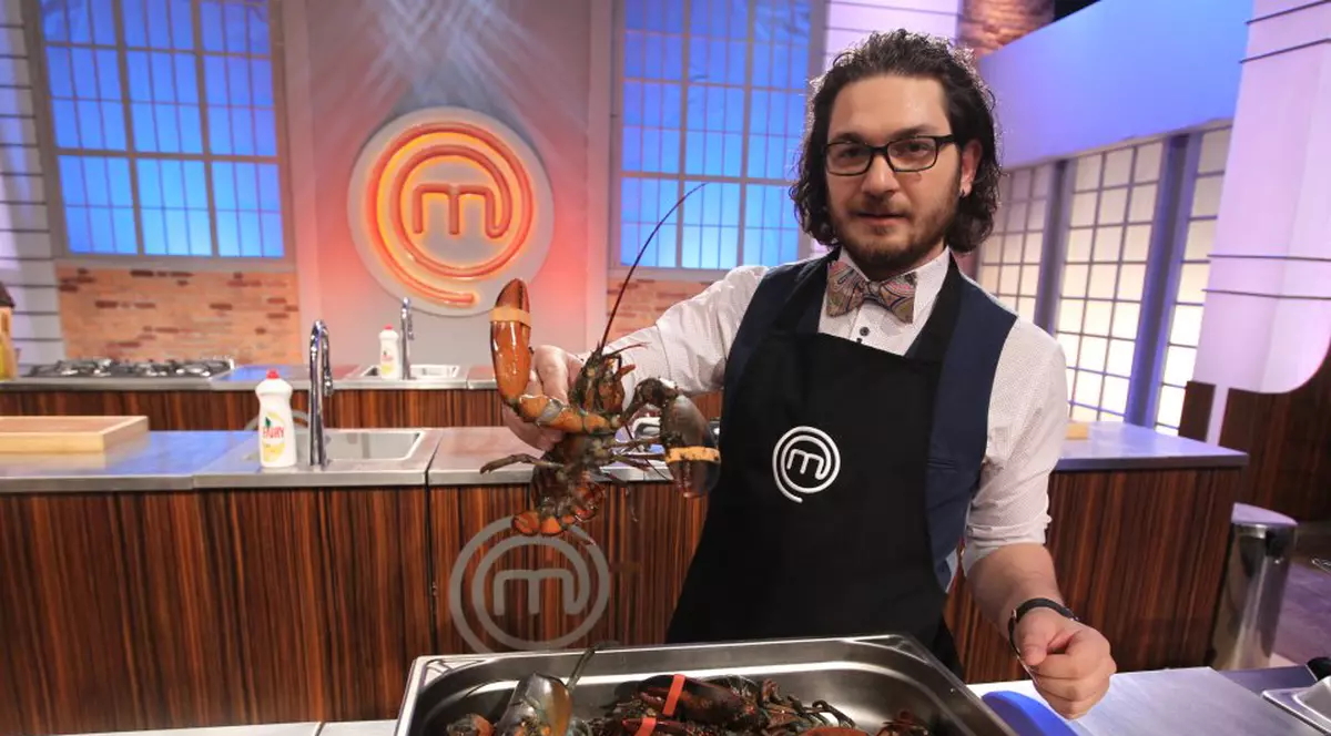 Chef Florin Dumitrescu, MÂNDRU TARE de ce a realizat anul acesta! Vezi CU CE SE LAUDĂ!