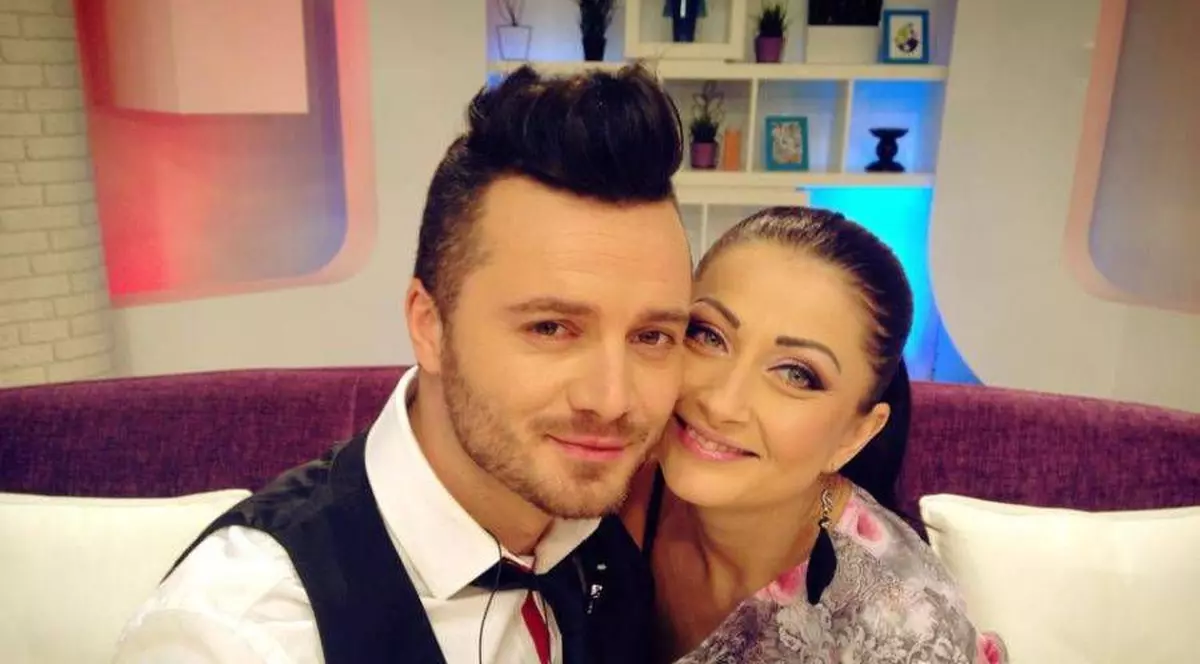 Gabi Cristea NU ARE COMPLEXE! "Este RELAŢIA NOASTRĂ, nu a altcuiva"