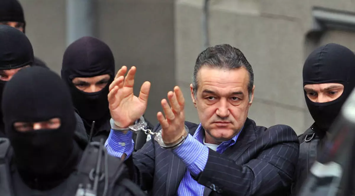 VESTEA care ÎL POATE DĂRÂMA pe Gigi Becali! Decizia ESTE DEFINITIVĂ