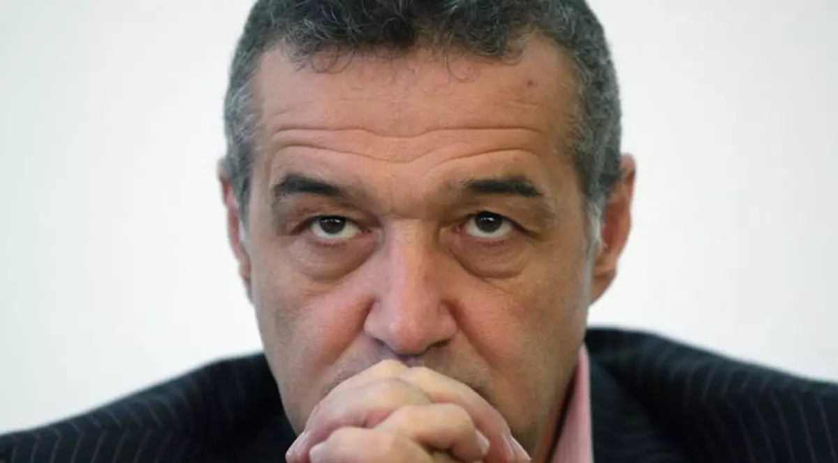 ÎNCĂ O LOVITURĂ INCREDIBILĂ pentru Gigi Becali! FOCAR DE TBC la secţia unde este închis latifundiarul din Pipera!