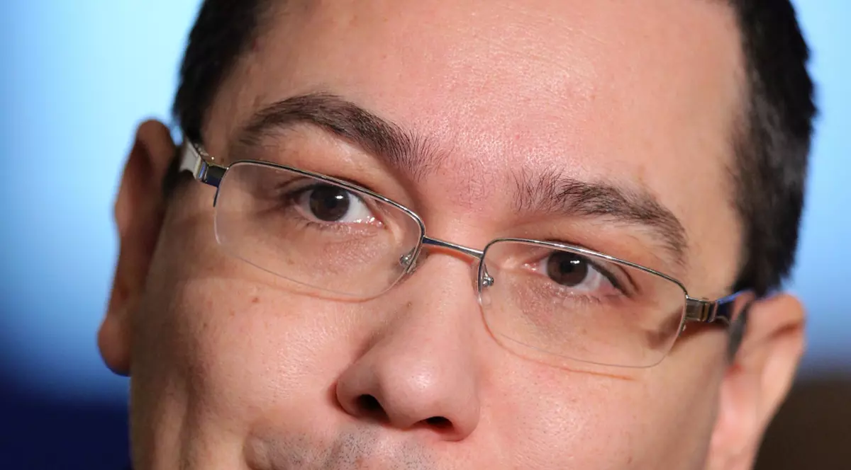 INCREDIBIL! Pe cine ÎNVINOVĂŢEŞTE Victor Ponta pentru şubrezirea RELAŢIEI sale cu Crin Antonescu