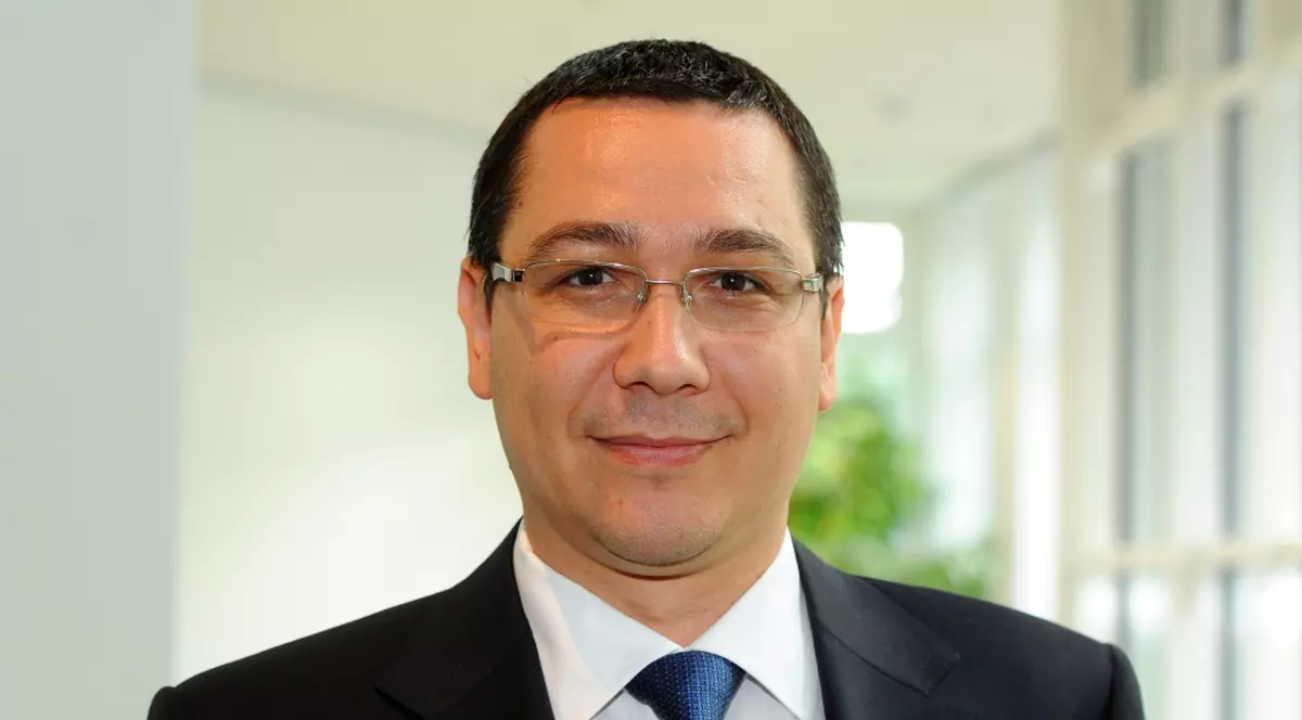 VESTE URIAŞĂ pentru Victor Ponta! În sfârşit poate zâmbi liniştit