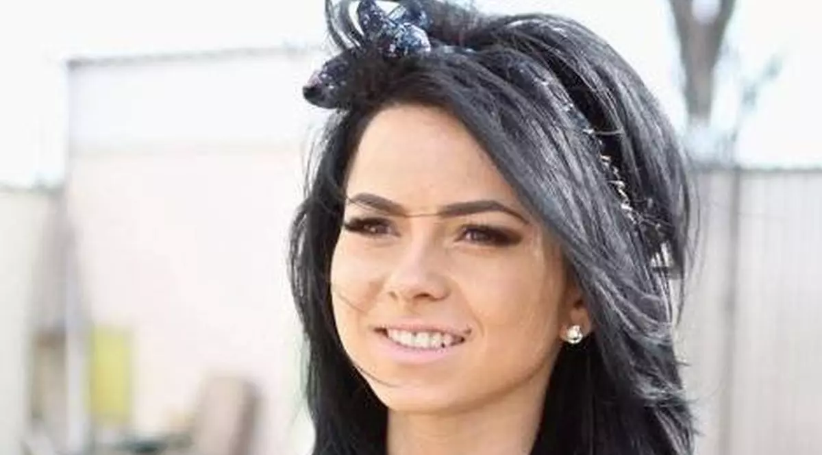 INNA A DAT PIEPT CU REALITATEA CRUNTĂ! "MI-E MILĂ DE MINE ÎNSĂMI!"