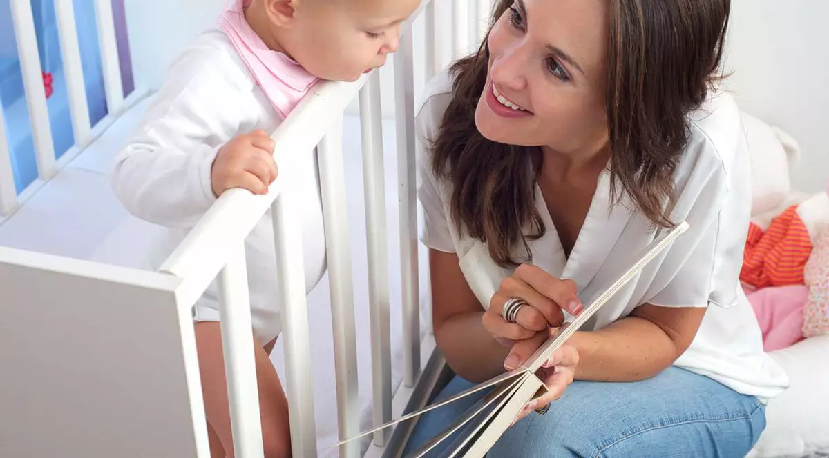 Cum să dezvolţi inteligenţa copilului