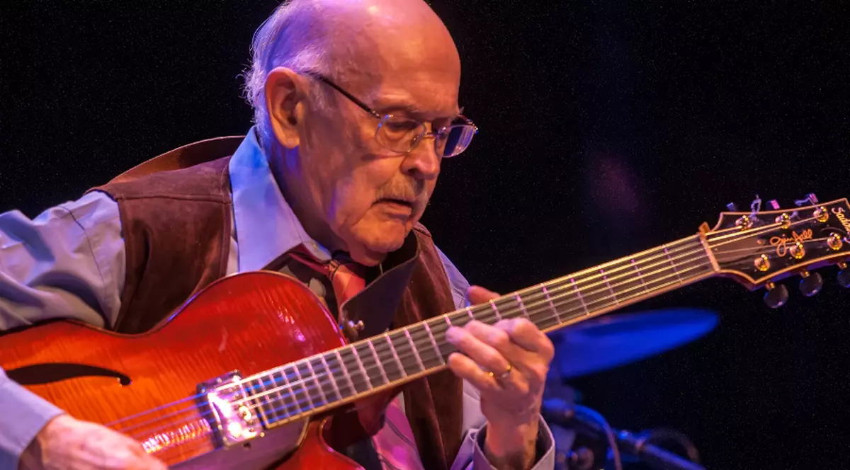 LUMEA MUZICII ESTE ÎN DOLIU. O LEGENDĂ a JAZZ-ului A MURIT!