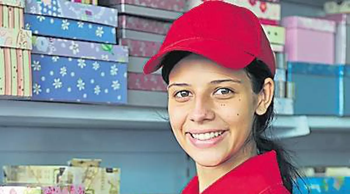 Îţi cauţi loc de muncă? Acum ai peste 9.000 de oferte disponibile!