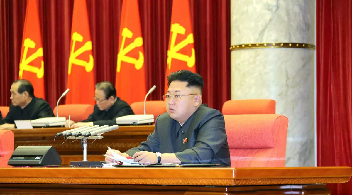 FĂRĂ MILĂ! Unchiul liderului nord-coreean Kim Jong-un A FOST EXECUTAT