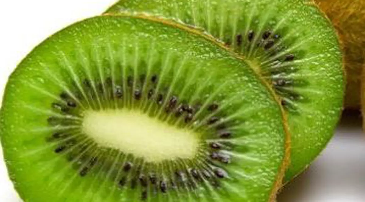 De ce este bine să consumi kiwi