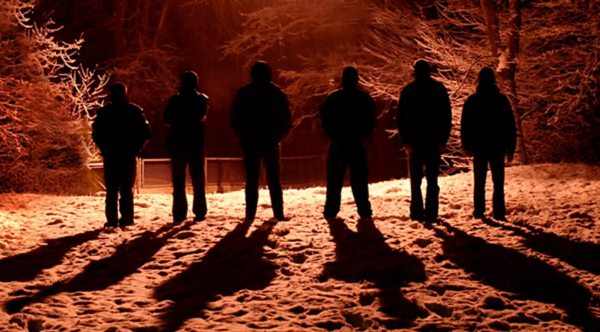 ORIPILANT! Modul în care A FOST EXECUTAT UN ŞEF MAFIOT ITALIAN ÎŢI VA DA COŞMARURI!