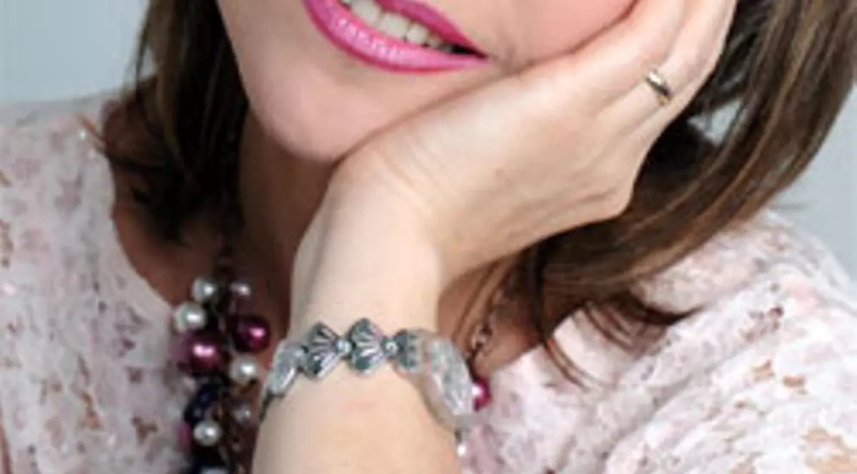 Marina Almăşan A RENUNŢAT LA EMISIUNILE DE DIVERTISMENT, iar EXPLICAŢIA gestului ei TE VA UIMI!