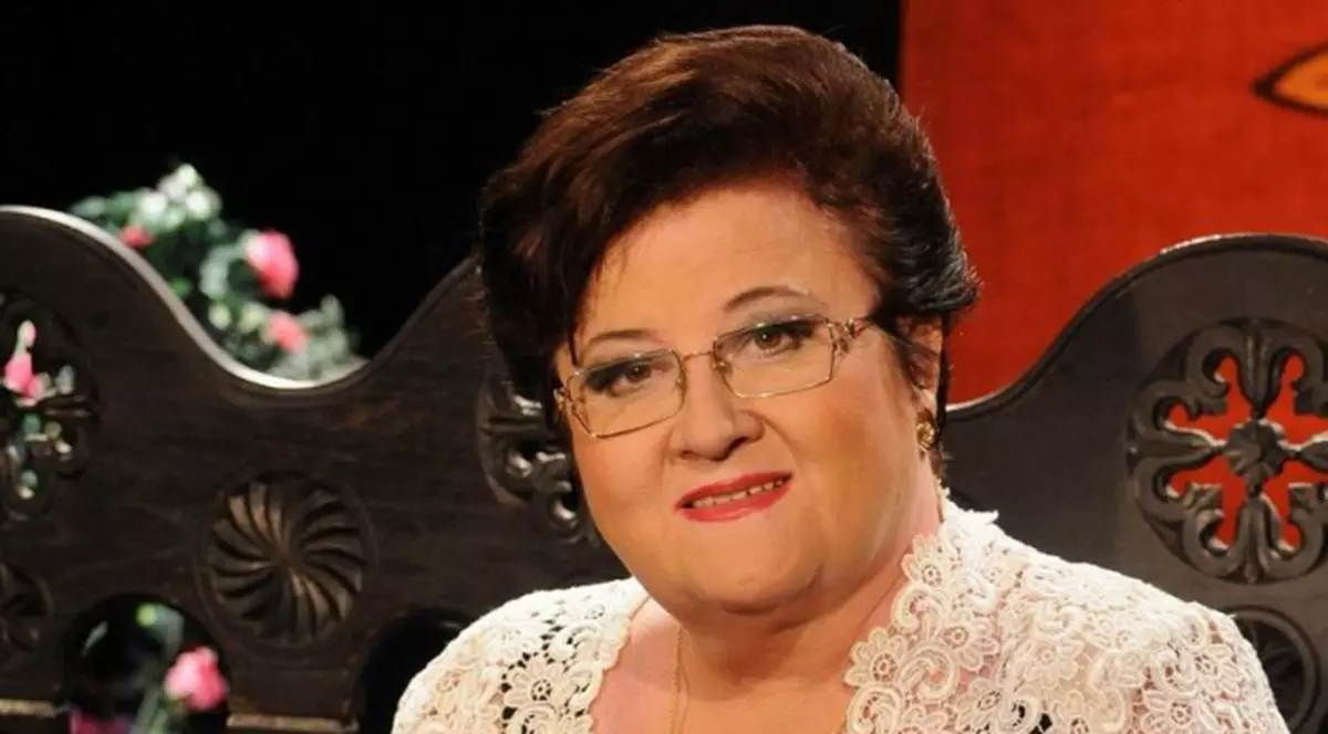 Se luptă de luni întregi cu cancerul, dar Marioara Murărescu nu se lasă! Vezi care este acum STAREA EI DE SĂNĂTATE!