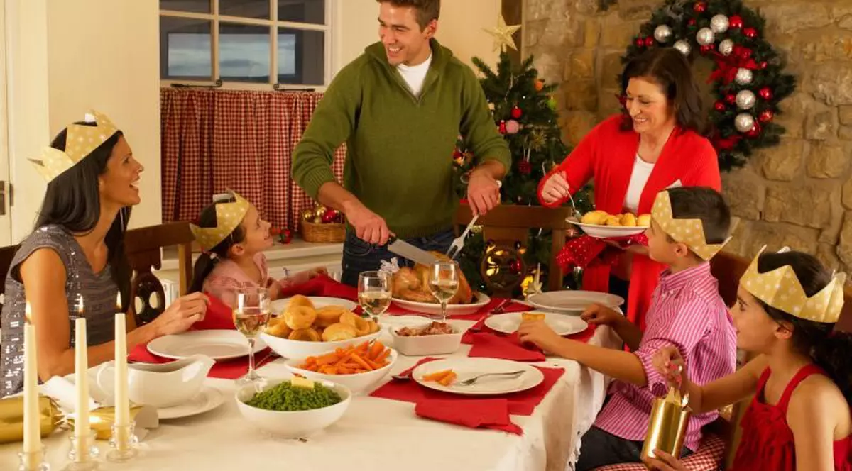 Un bătrân din Germania a primit zeci de invitații la masa de Crăciun, după ce a scris un anunț emoționant