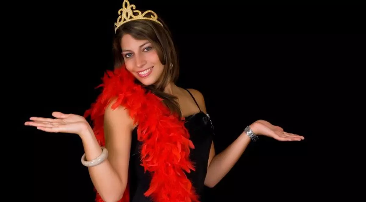 Concursuri de miss ciudate rău. Care ţi se pare mai bizar?