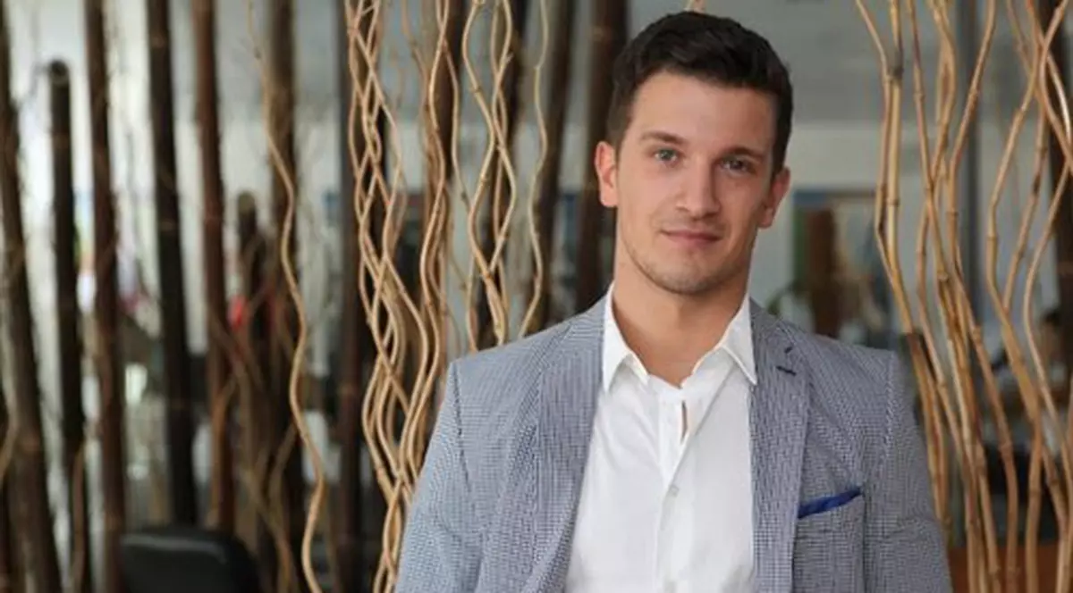 Florin Neby: Cum te poate ajuta sportul să te laşi de fumat