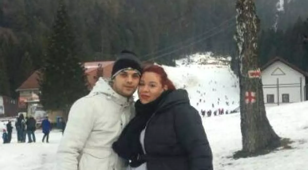 Oana Roman mărturiseşte cum şi-a petrecut Crăciunul! Uite ce anume A DEZAMĂGIT-O