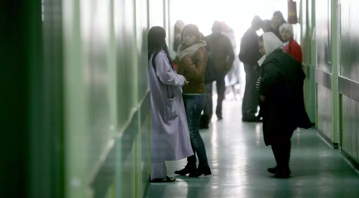 DEZBATERE LIBERTATEA.RO | Ce cred românii despre SISTEMUL MEDICAL? Care ar fi CAUZELE DEZASTRULUI şi CUM PUTEM IEŞI DIN COLAPS?