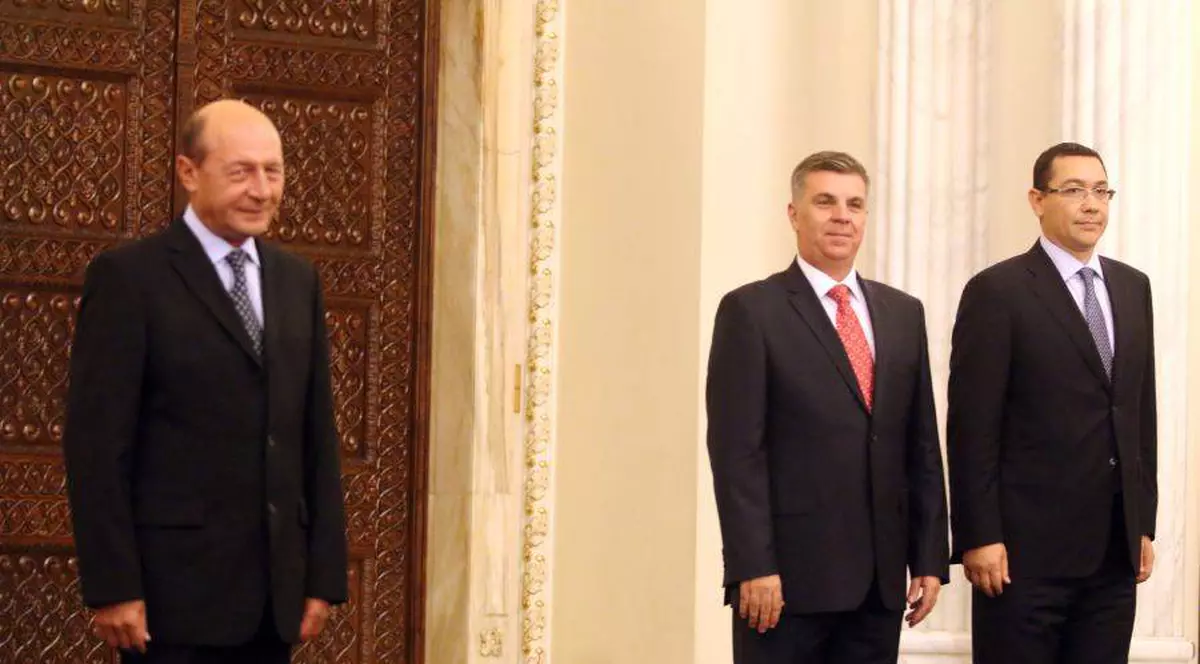 ATAC DUR la Traian Băsescu: „Dezinformează cu bună ştiinţă”! Vezi ce lider USL susţine asta