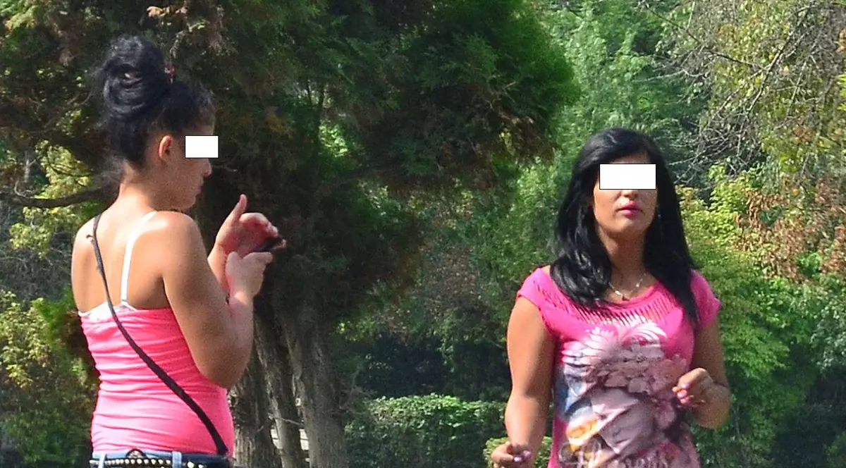 Prostituţia nu va mai fi infracţiune