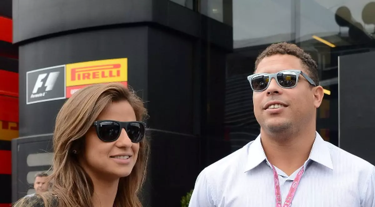 Ronaldo se va căsători. PENTRU A PATRA OARĂ!