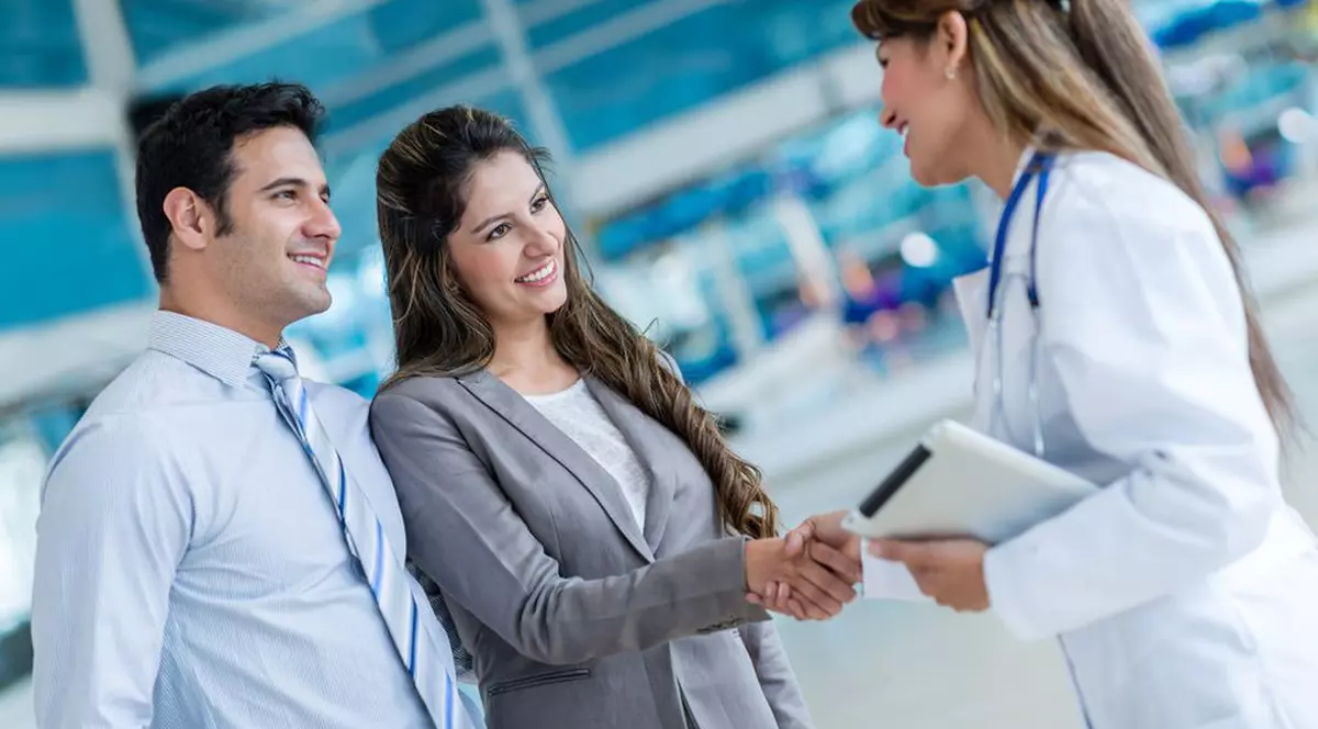 Ajută-ţi iubitul să fie sănătos! Ce ar trebui să faci