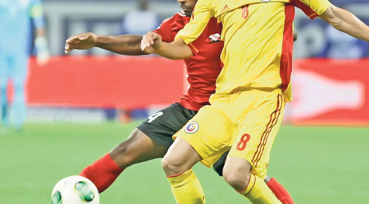 Grecii l-au cruţat de ironii pe Costin Lazăr: «Abia mi-am revenit!»