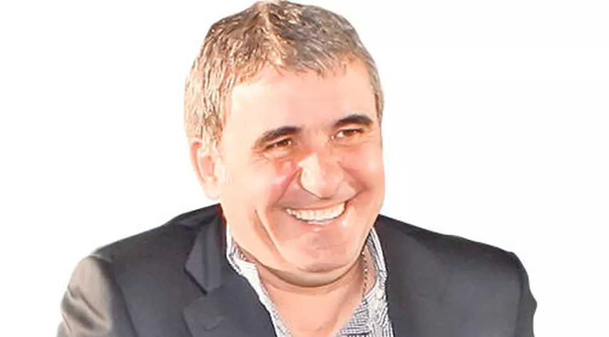 Gică Hagi ÎL DESFIINŢEAZĂ pe Victor Piţurcă: „Totul s-a terminat”