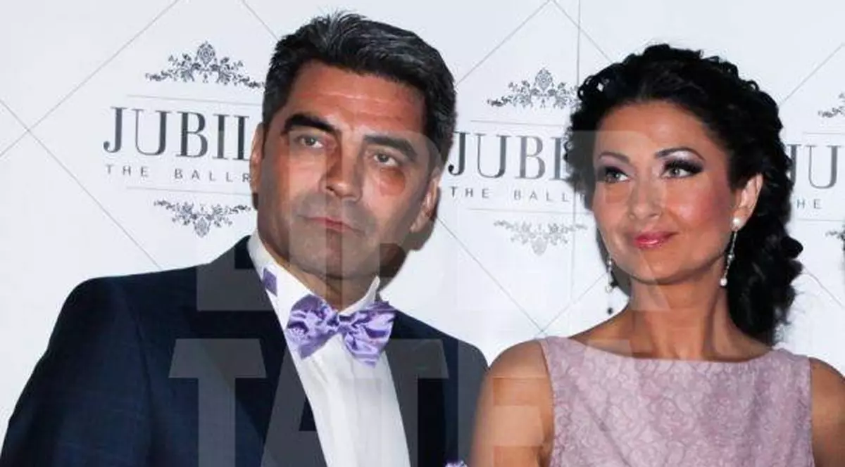 Ea e noua lui iubită a lui Marcel Toader! "Între noi există o chimie fantastică"