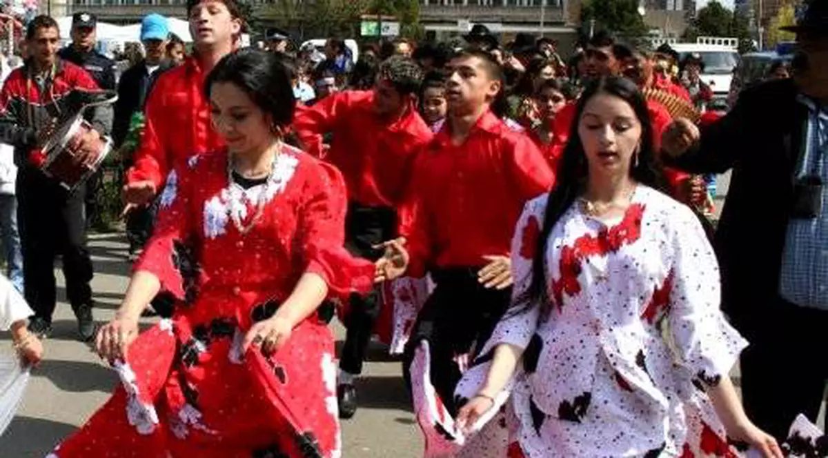 Romii vor să aibă un muzeu, un monument, și loc în manualul de istorie