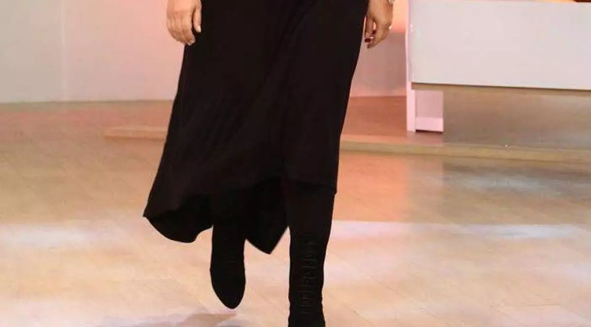 MĂRTURISIREA UNEI VEDETE: "Am rămas cu urmări fizice evidente"