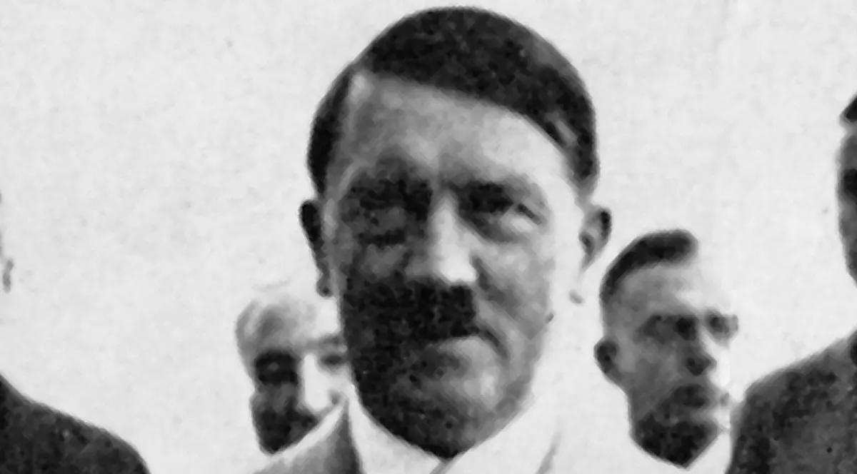 Un oraş german a revocat titlul de cetăţean de onoare oferit lui Hitler în urmă cu 80 de ani
