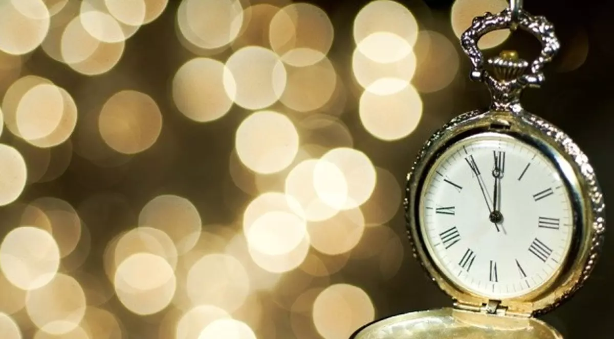 Top 6 tradiţii ciudate de Anul Nou. Uite ce fac oamenii de Revelion