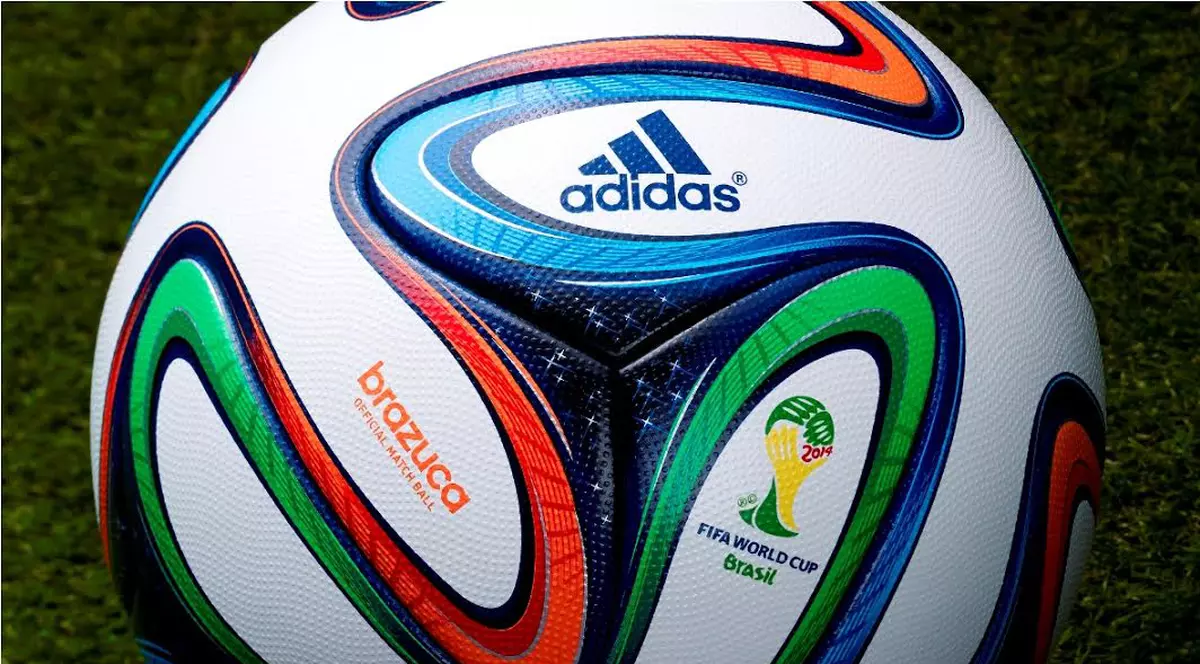 Copiii din Brazilia vor primi câte o BRAZUCA, mingea oficială a CM 2014! Vezi ce condiţie trebuie să împlinească!