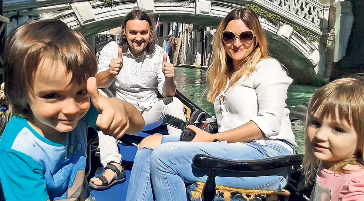 Poveşti cu tâlc pentru copii! Libertatea îţi oferă cele mai frumoase DESTINAȚII DE VACANȚE