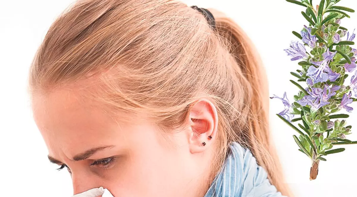 Nasul picură non-stop? Remediile bunicii pentru necazuri de sezon